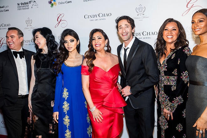 Coco Trần – Nữ doanh nhân 9x đưa “trái tim” Việt Nam ra thế giới