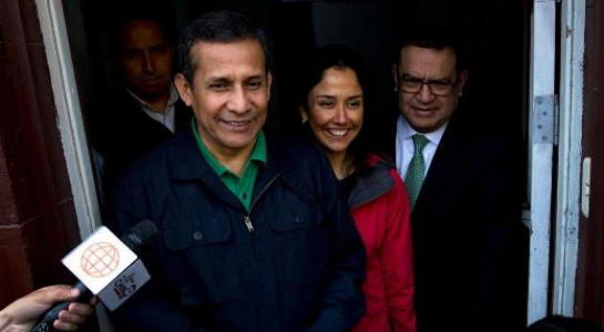 “Vết dầu loang” từ Odebrecht tiếp tục “tấn công” Peru