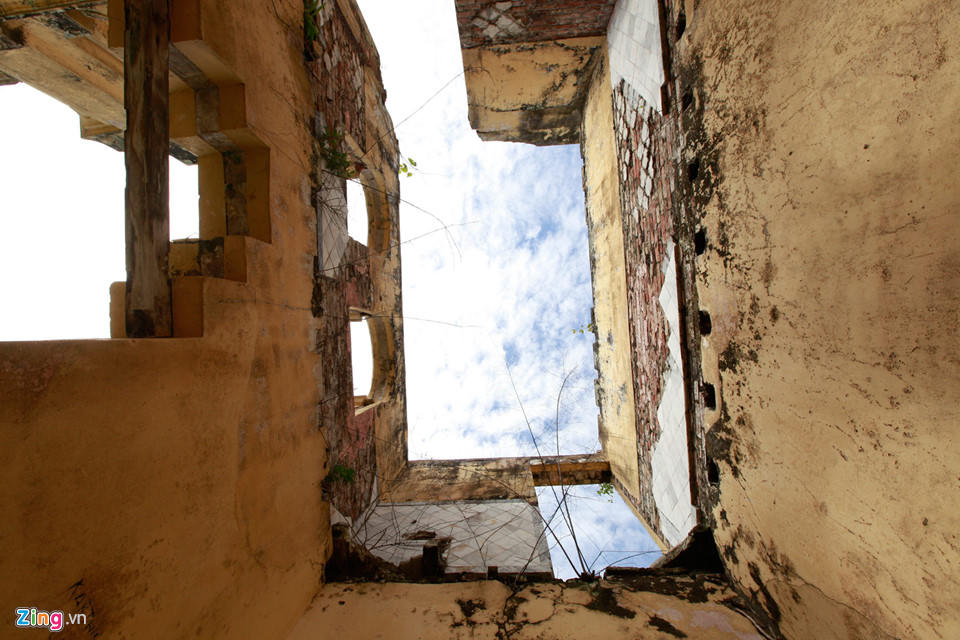 Kham pha lau dai bi an nhat Malaysia hinh anh 5