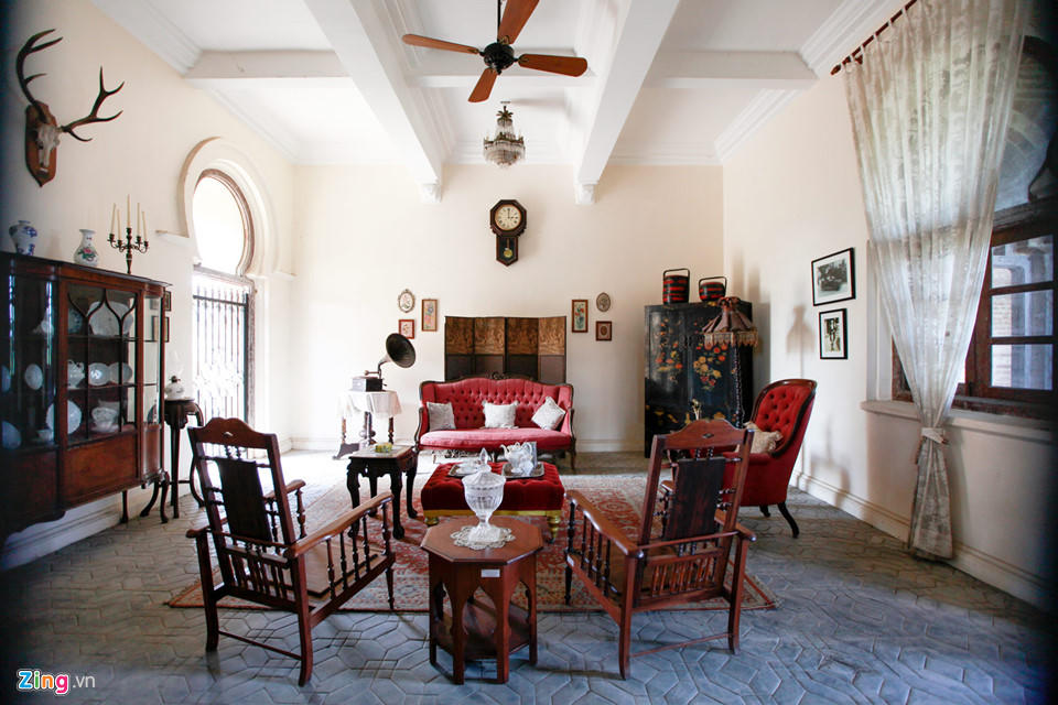 Kham pha lau dai bi an nhat Malaysia hinh anh 7