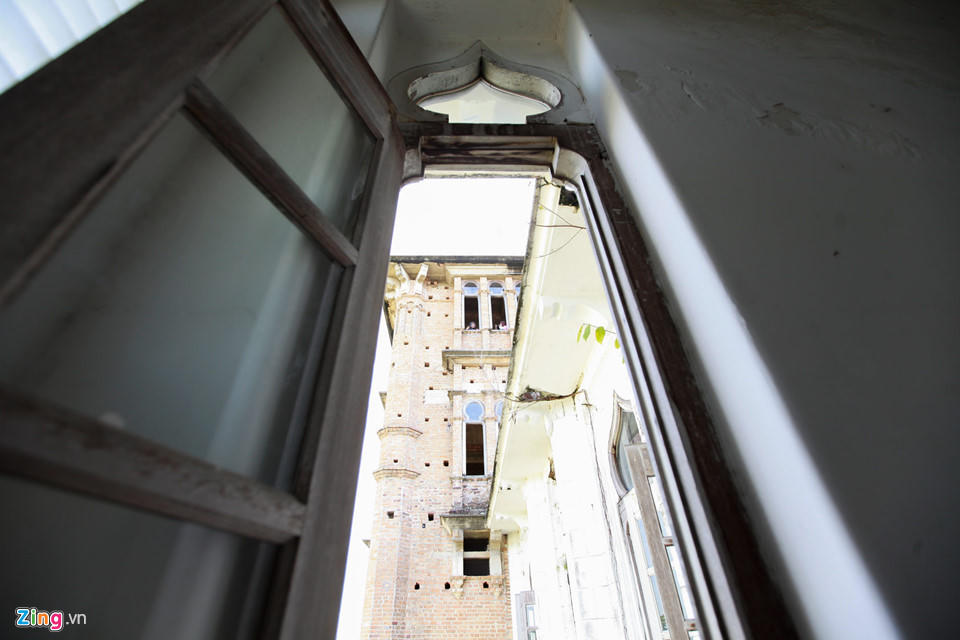 Kham pha lau dai bi an nhat Malaysia hinh anh 9