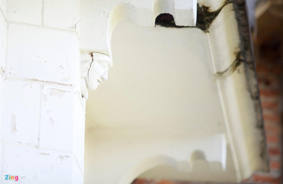 Kham pha lau dai bi an nhat Malaysia hinh anh 11