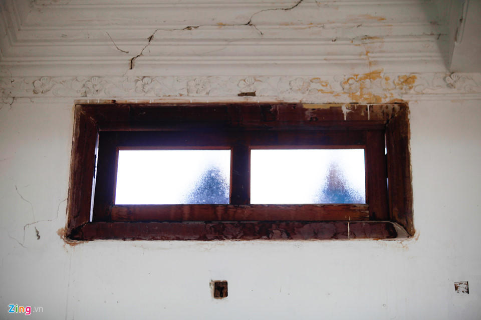 Kham pha lau dai bi an nhat Malaysia hinh anh 8