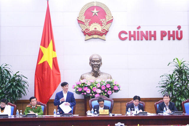 Quản lý ATVSTP: Rút ngay giấy phép nếu hậu kiểm thấy sản phẩm không đạt 