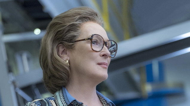 Những bất ngờ quanh đề cử Quả cầu vàng 2018