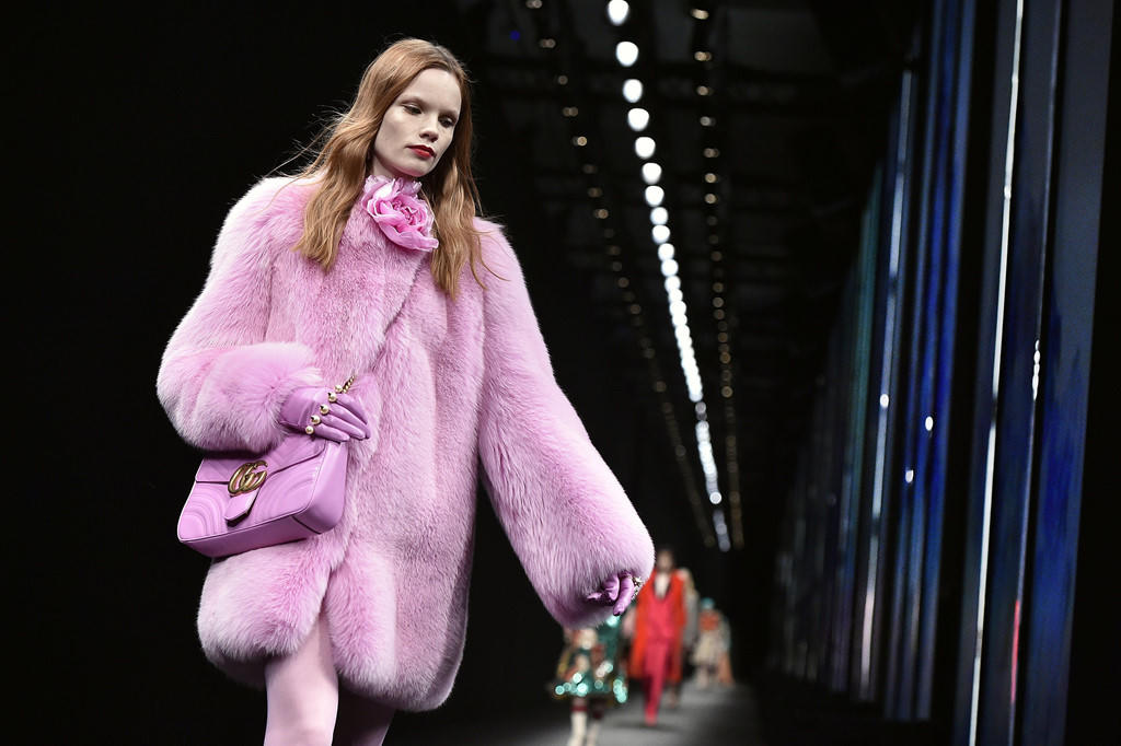 10 dau an thoi trang dang nho nhat nam 2017 hinh anh 2