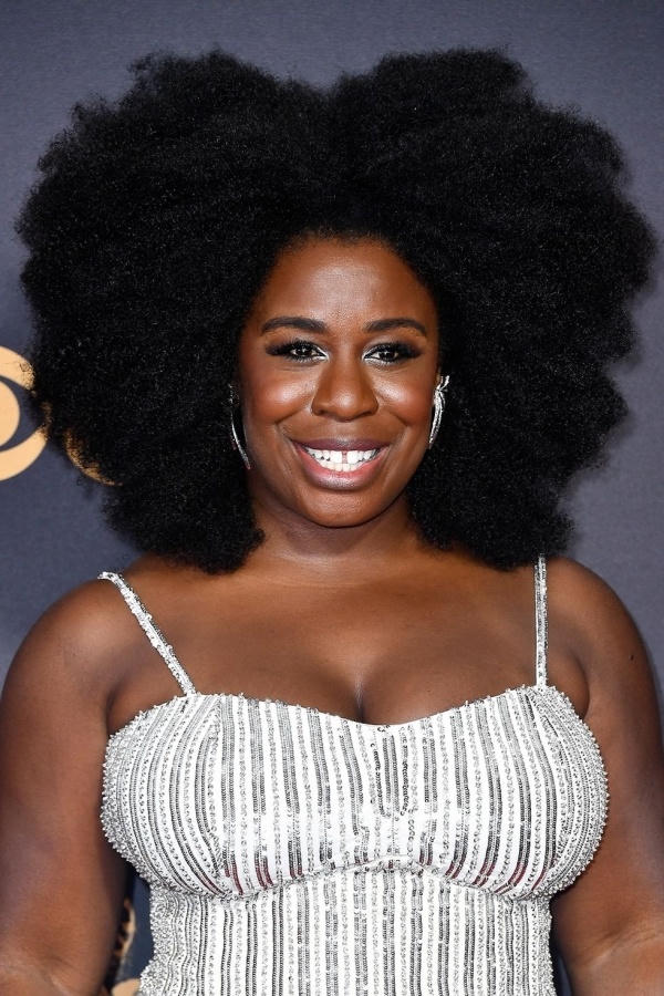 Phong cách làm đẹp ấn tượng của các mỹ nhân năm 2017