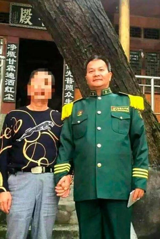 Vụ giả danh tướng quân đội gây chấn động Trung Quốc: 'Kế hoạch Đại Trung Hoa hạnh phúc' là gì?