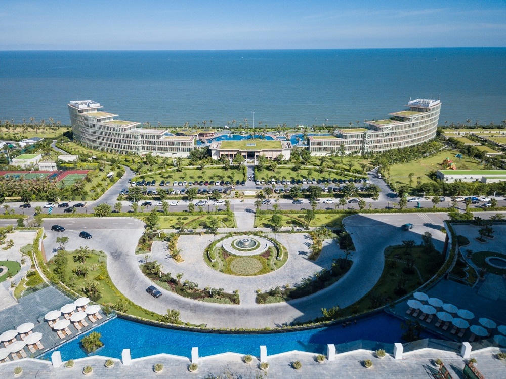 Bỏ túi bí kíp du lịch sang, tiết kiệm chi phí cuối năm