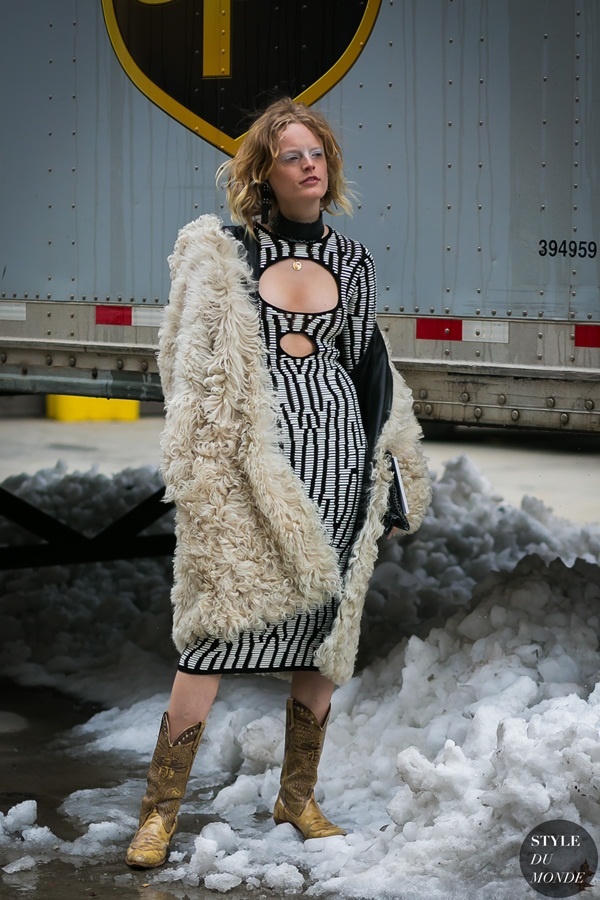 12 trào lưu mốt thống trị đường phố năm qua