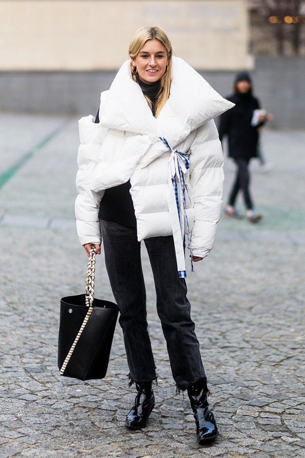 12 trào lưu mốt thống trị đường phố năm qua