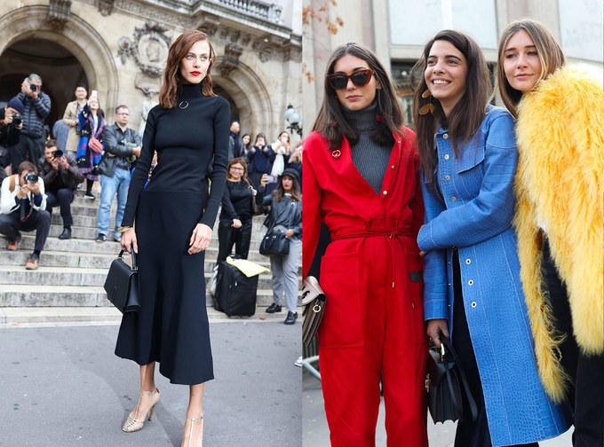 12 trào lưu mốt thống trị đường phố năm qua