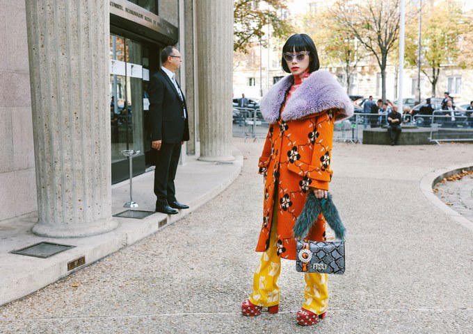 12 trào lưu mốt thống trị đường phố năm qua