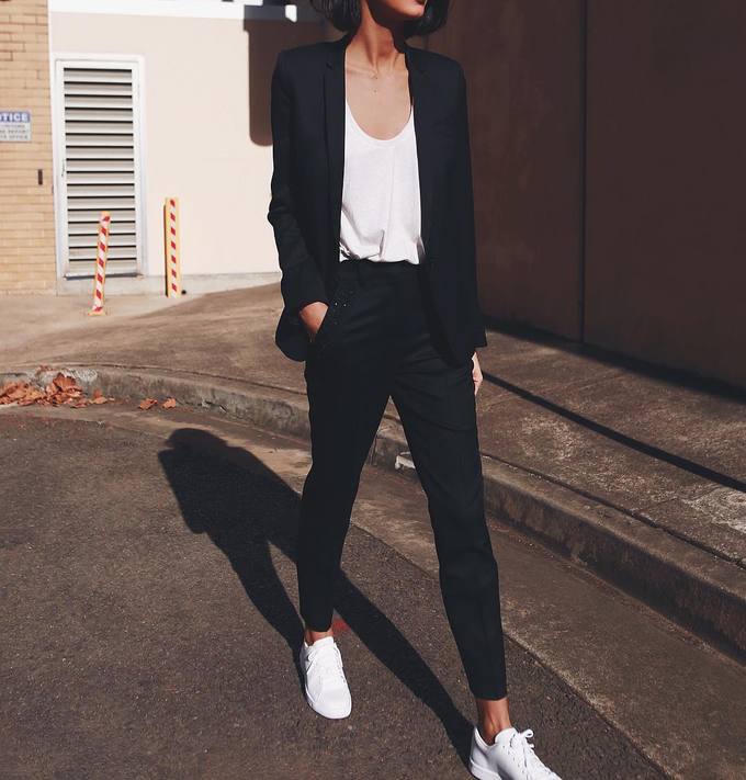 7 set đồ cho nàng công sở \'ghi điểm\' cả tuần