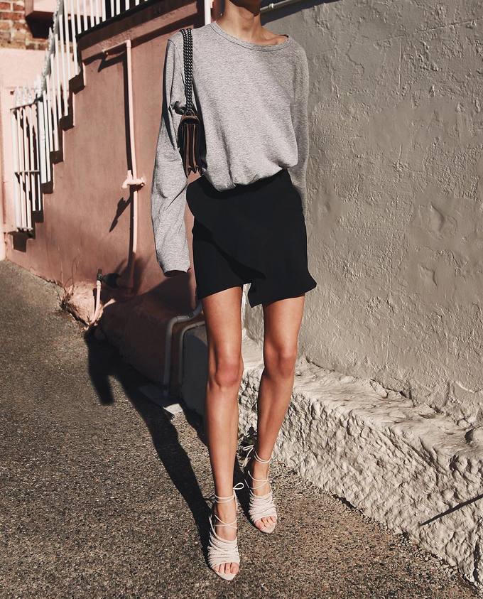 7 set đồ cho nàng công sở \'ghi điểm\' cả tuần