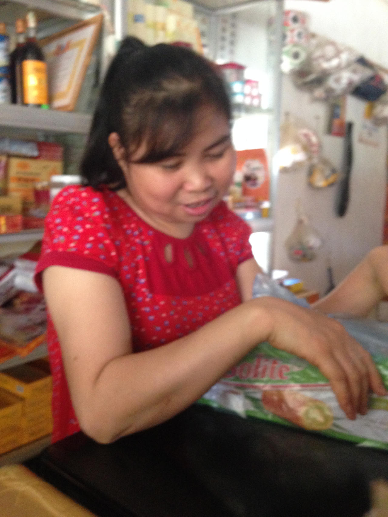 Người đàn ông tật nguyền và cuộc tình 400 cánh thư 