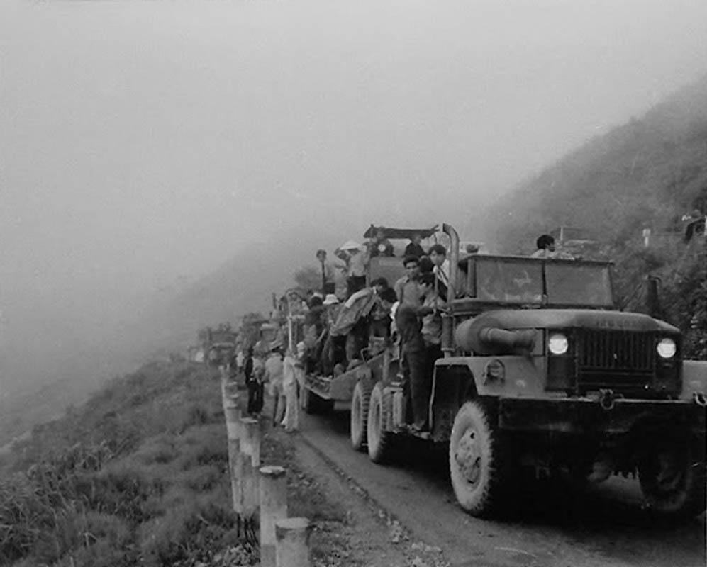 Những người lính Trung đoàn Phú Xuân hồi tưởng cuộc chiến giải phóng Thừa Thiên Huế