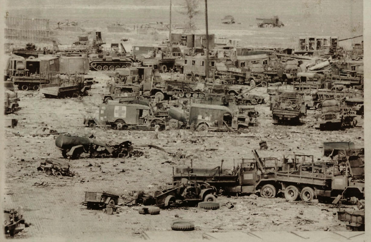 Những người lính Trung đoàn Phú Xuân hồi tưởng cuộc chiến giải phóng Thừa Thiên Huế