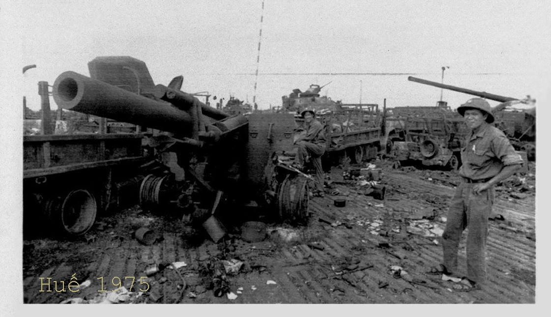 Những người lính Trung đoàn Phú Xuân hồi tưởng cuộc chiến giải phóng Thừa Thiên Huế