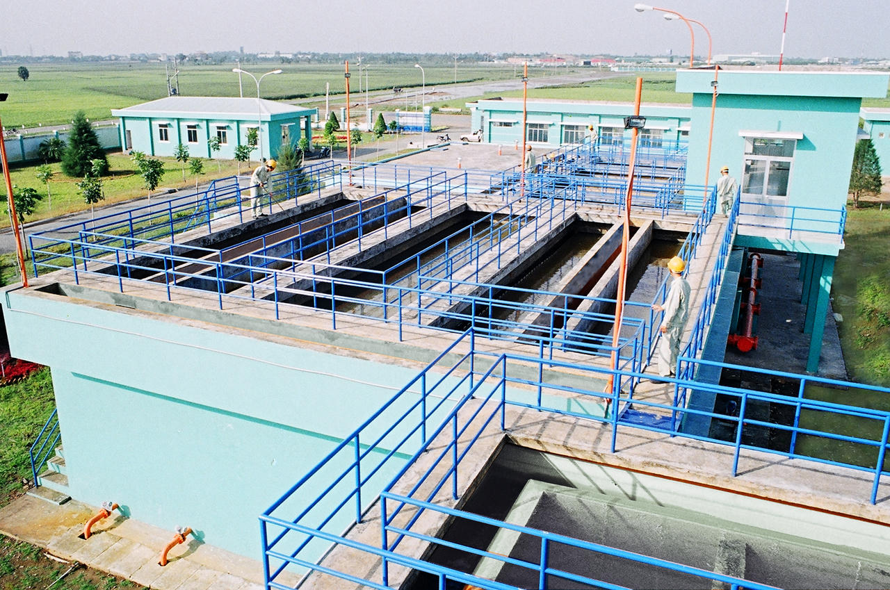 Công ty TNHH MTV Cấp nước Sóc Trăng: Đảm bảo đáp ứng nhu cầu nước sạch cho sinh hoạt và sản xuất