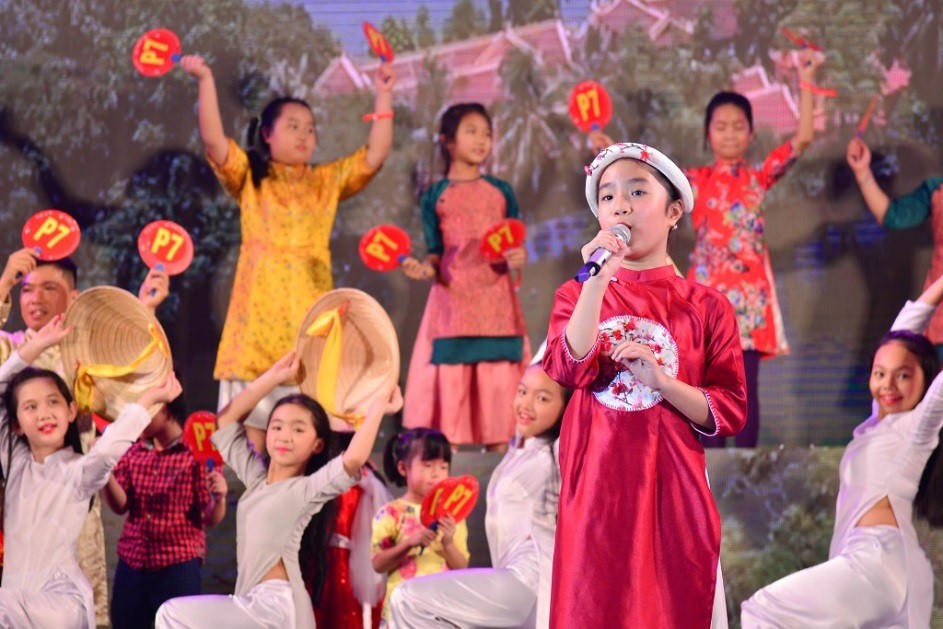 Đại tiệc giáng sinh “Đỉnh - Chất - Tuyệt” tại công viên ven sông lớn nhất Sài Gòn