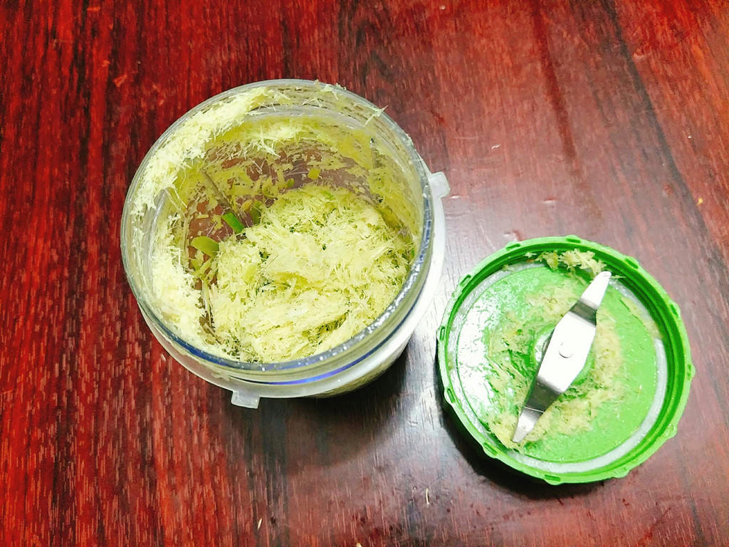 Ba buoc tu lam sa te ngon tai nha hinh anh 3