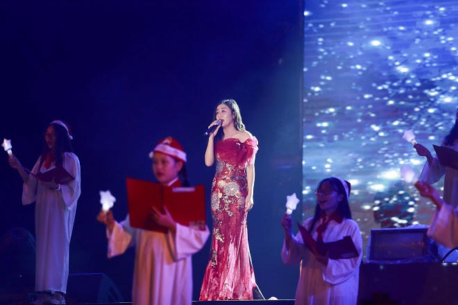 Đại nhạc hội Midnight Kiss –  Countdown Party lớn nhất Đà Nẵng đã đến rất gần