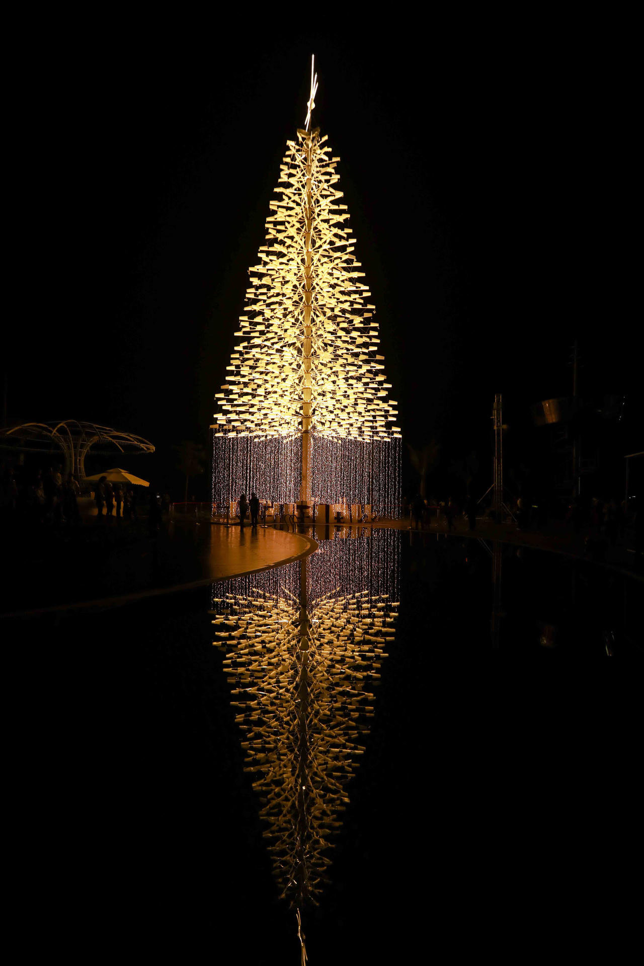 Đại nhạc hội Midnight Kiss –  Countdown Party lớn nhất Đà Nẵng đã đến rất gần