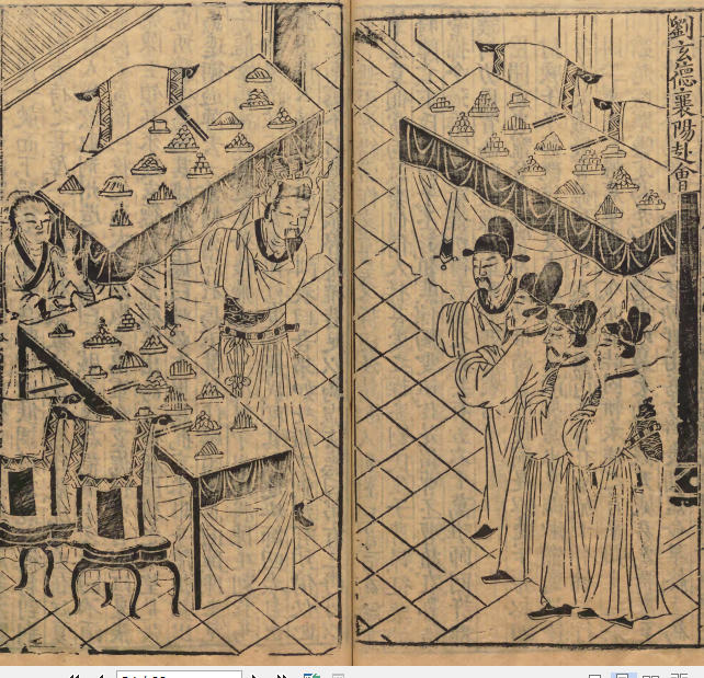 Giải mã 'vùng tối' Tam quốc diễn nghĩa (Kỳ 40): Bóng đen sau Kinh Châu