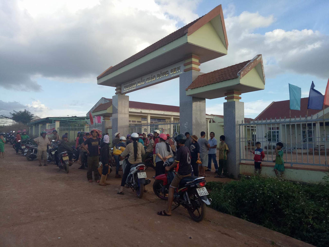 Trinh sát kể chuyện phá án vụ bắt cóc của người tình đòi chuộc 100 triệu