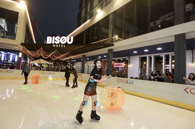 Đến với Coco Starlight Fest, tha hồ tậu đồ “chất” cho năm Mậu Tuất