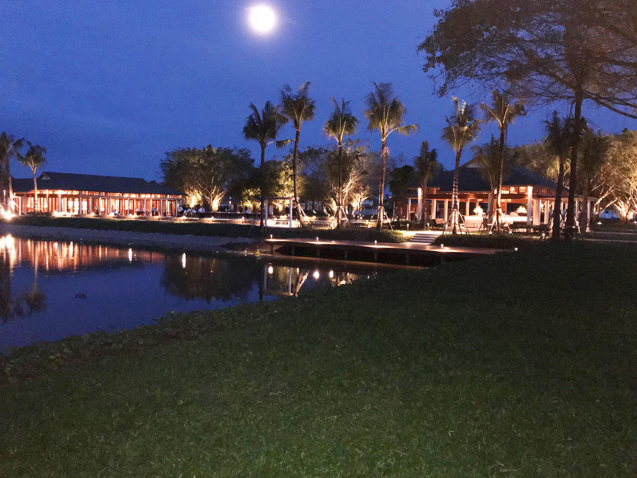 Tập đoàn Nova- Novaland Group đưa vào vận hành khu nghỉ dưỡng cao cấp Nova Phù Sa Azeral tại trung tâm TP. Cần Thơ