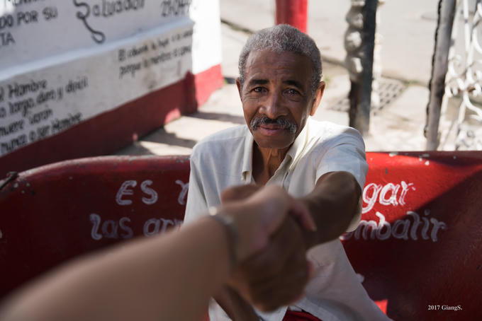 Cuba vừa lạ vừa quen qua mắt du khách Việt