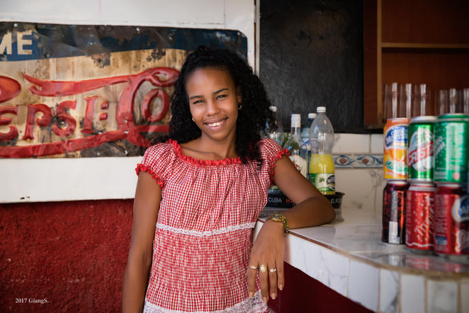 Cuba vừa lạ vừa quen qua mắt du khách Việt