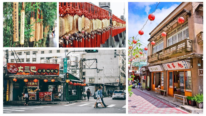 Dau an Dai Loan trong long du khach Viet hinh anh 5