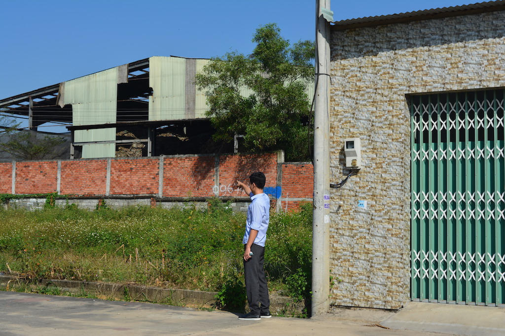 Đồng Nai: Sống chung với nhà máy rác chưa chịu di dời, người dân kêu cứu