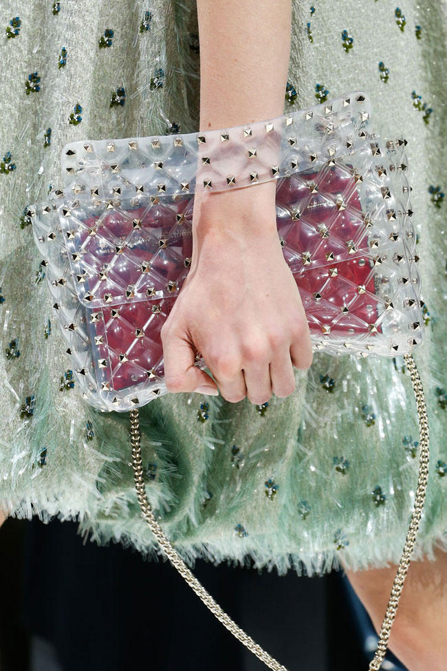 4 xu hướng túi xách sẽ phủ sóng thời trang 2018 - 4