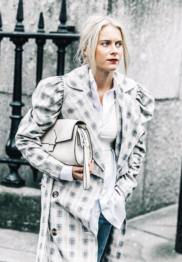 Cách mặc đồ tối giản không bị nhàm chán