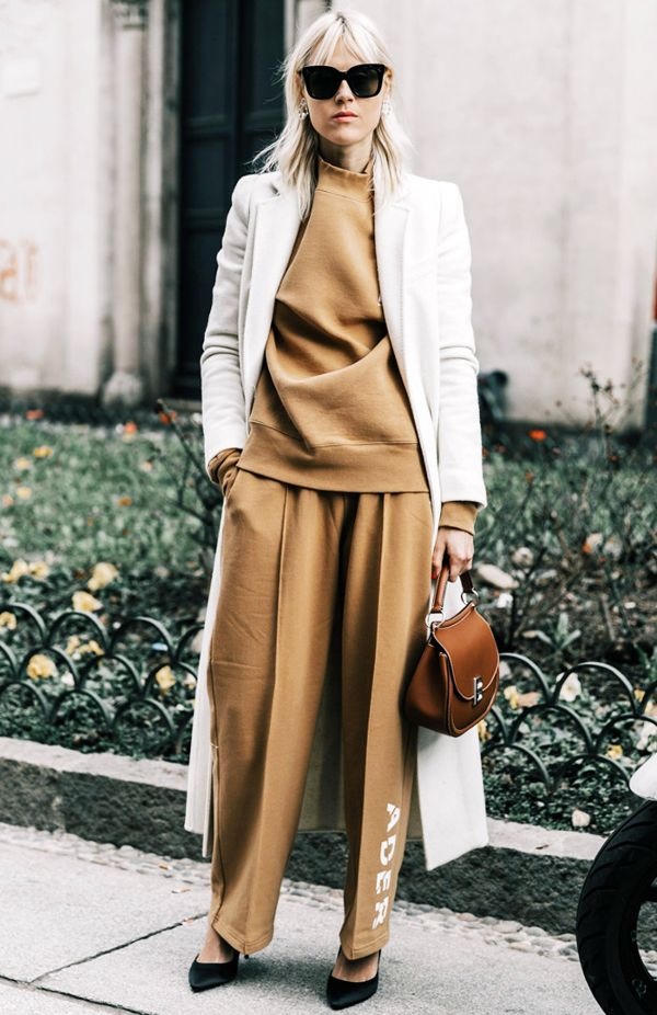 Cách mặc đồ tối giản không bị nhàm chán