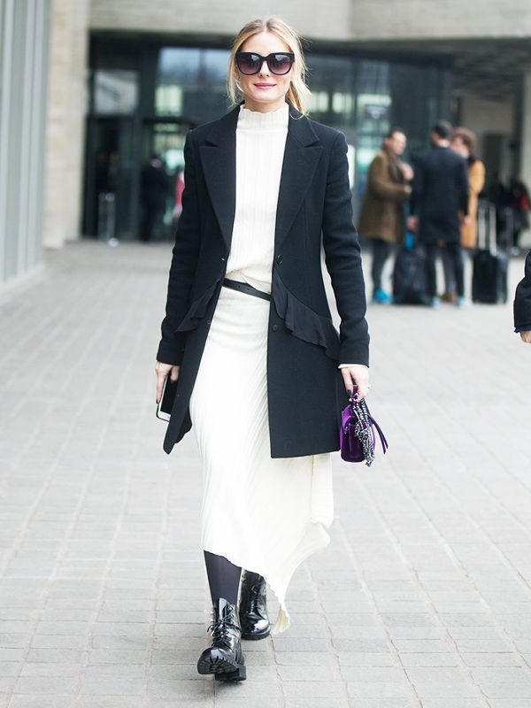 Cách mặc đồ tối giản không bị nhàm chán