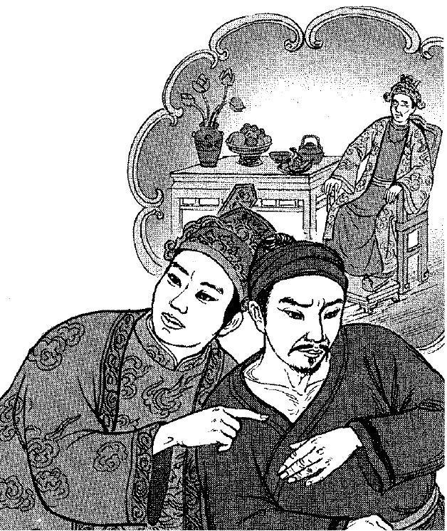 Chuyện hai vị tôi trung làm việc thẳng, vướng án oan