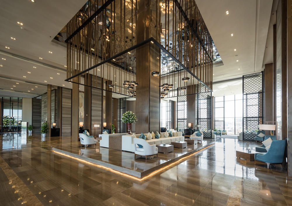 Chiết khấu tới 12% giá bán condotel cho tất cả gôn thủ tham dự FLC Golf Championship 2018