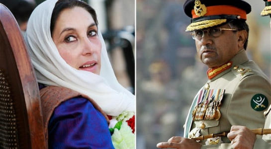 10 năm vụ ám sát cựu Thủ tướng Pakistan Benazir Bhutto: Vẫn chưa tìm ra hung thủ thực sự