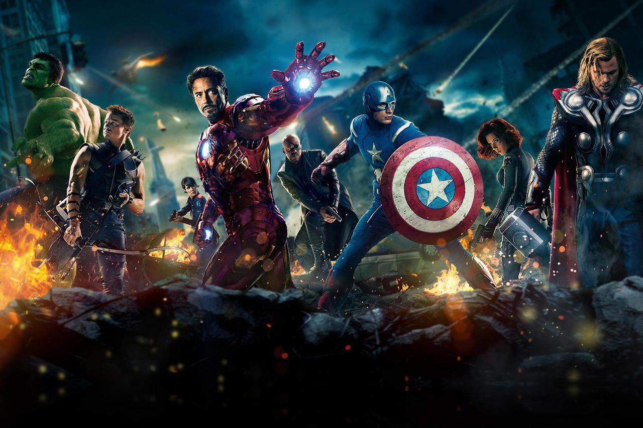 Những bộ phim đáng mong chờ nhất 2018