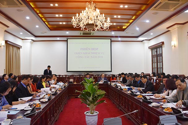 Công tác phổ biến, giáo dục pháp luật: Cần cộng đồng trách nhiệm