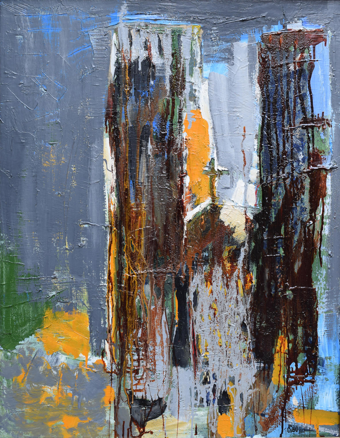 Nắng ngả chiều đông