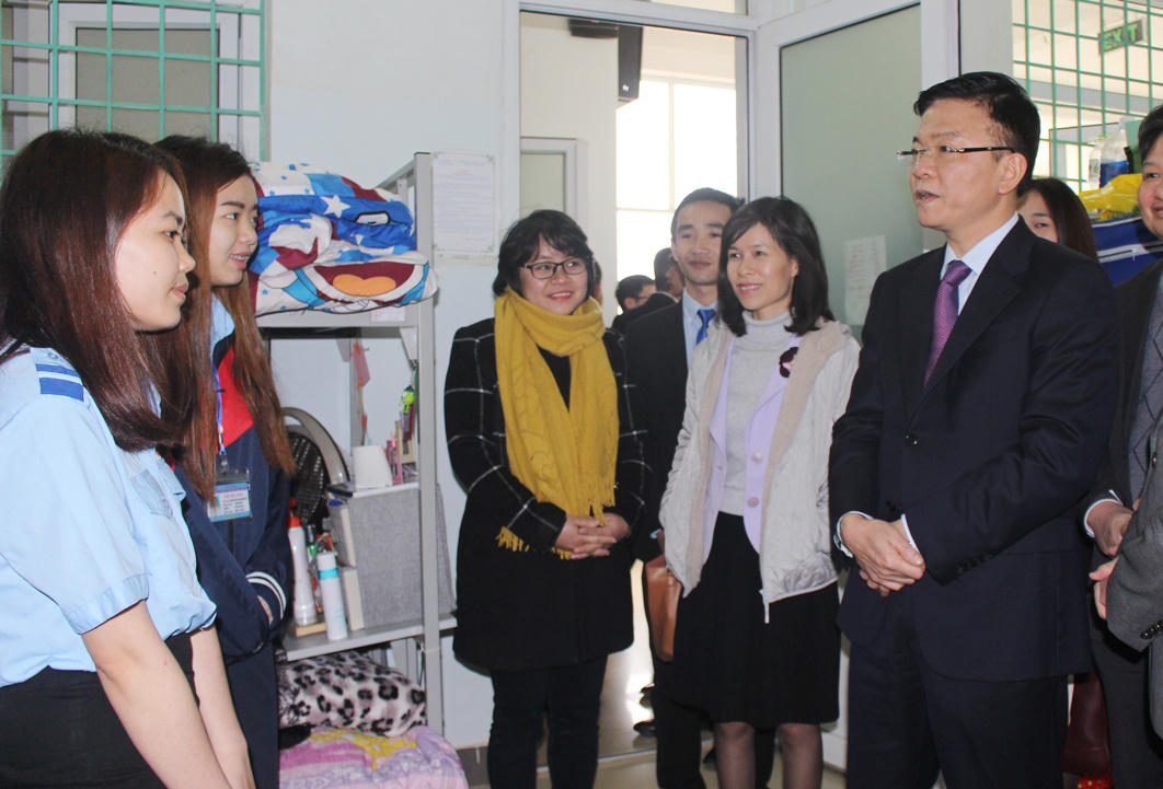 Tư pháp cần tiếp tục chủ động tham mưu triển khai thi hành các luật mới