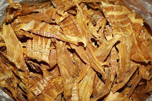 7 thực phẩm ngày Tết dễ nhiễm độc cần hạn chế ăn - 2