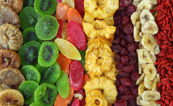 7 thực phẩm ngày Tết dễ nhiễm độc cần hạn chế ăn - 6