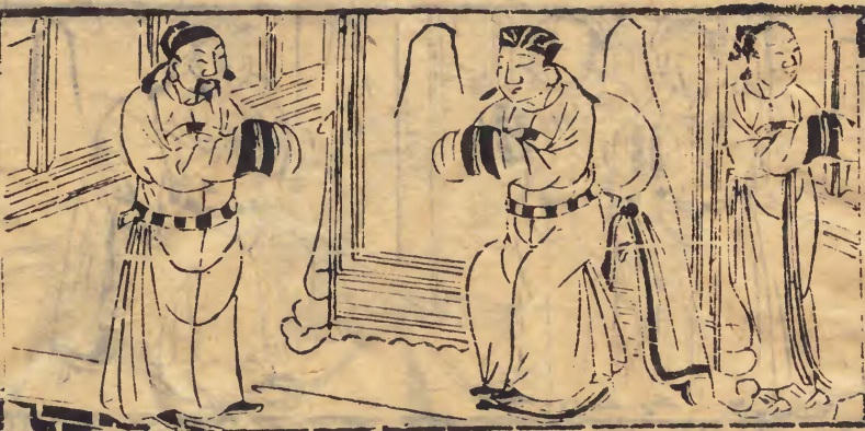 Giải mã 'vùng tối' Tam quốc diễn nghĩa: Cái kết của tập đoàn Kinh Châu